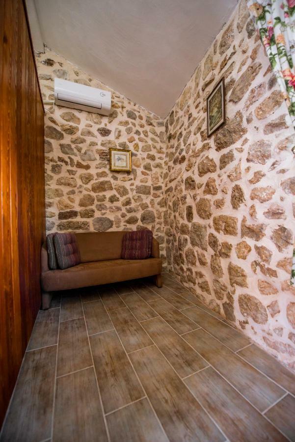 Mediteraneo Villa Kaluderovici Экстерьер фото